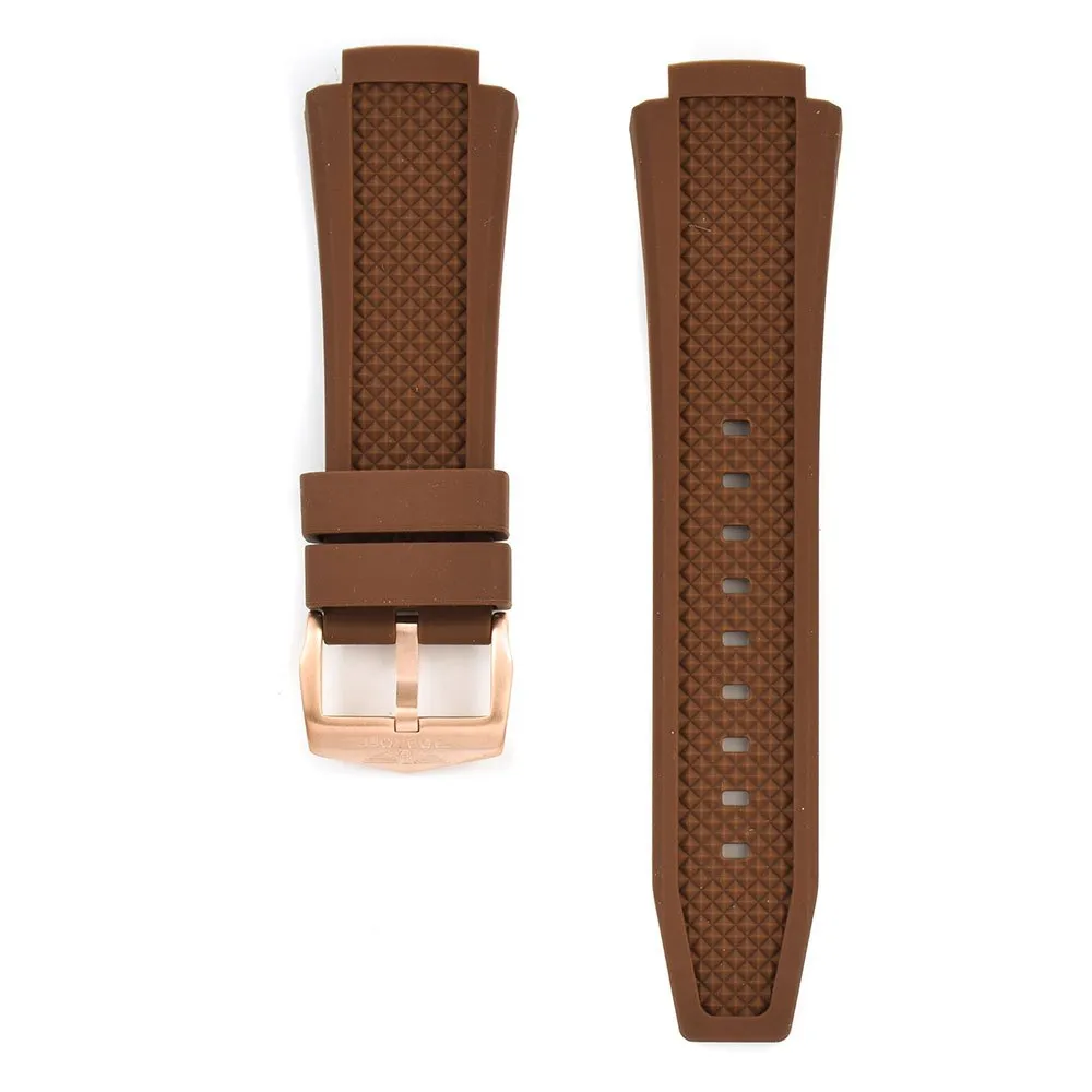 Bobroff Bfs026 Gurt, Brown Bobroff Bfs026 Gurt, Brown