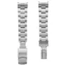 Bobroff Bfst Gurt, Silver