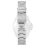 Bobroff Bfst Gurt, Silver