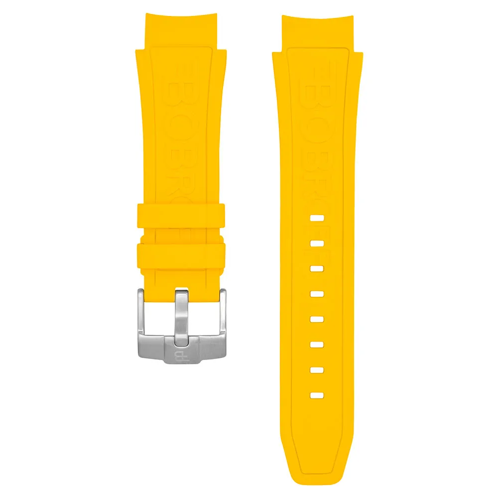 Bobroff Bfsta Gurt, Yellow
