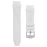 Bobroff Bfstb Gurt, White