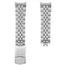 Bobroff Bfstj Gurt, Silver