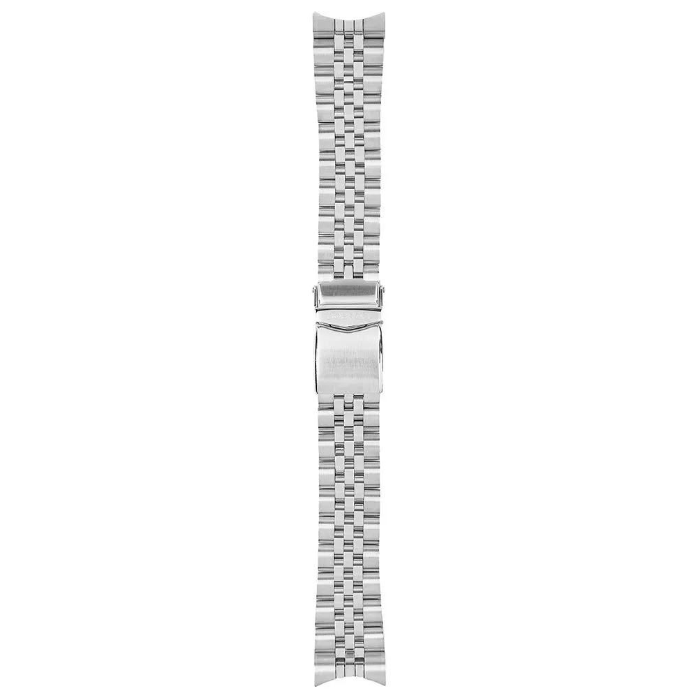 Bobroff Bfstj Gurt, Silver Bobroff Bfstj Gurt, Silver