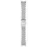 Bobroff Bfstj Gurt, Silver