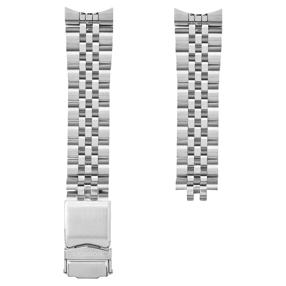 Bobroff Bfstj Gurt, Silver Bobroff Bfstj Gurt, Silver