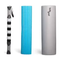 Bodygood 3 In 1 Massage-roller Bodygood 3 In 1 Massage-roller