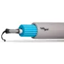 Bodygood 3 In 1 Massage-roller, Green / blue, One Size