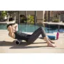 Bodygood 3 In 1 Massage-roller, Green / blue, One Size