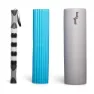 Bodygood 3 In 1 Massage-roller, Green / blue, One Size