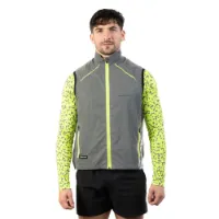 Bodylite Gear Fully Reflective Weste male