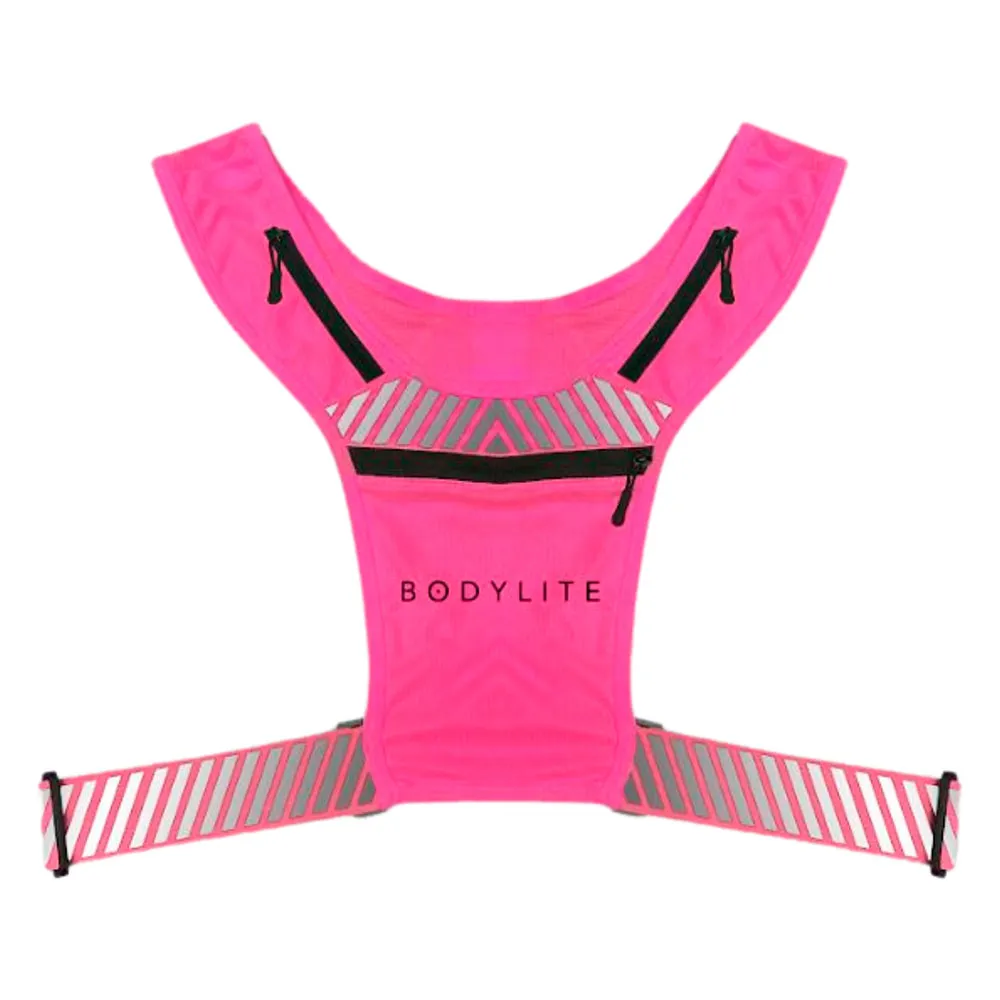 Bodylite Gear Handyhalter Weste male Bodylite Gear Handyhalter Weste male