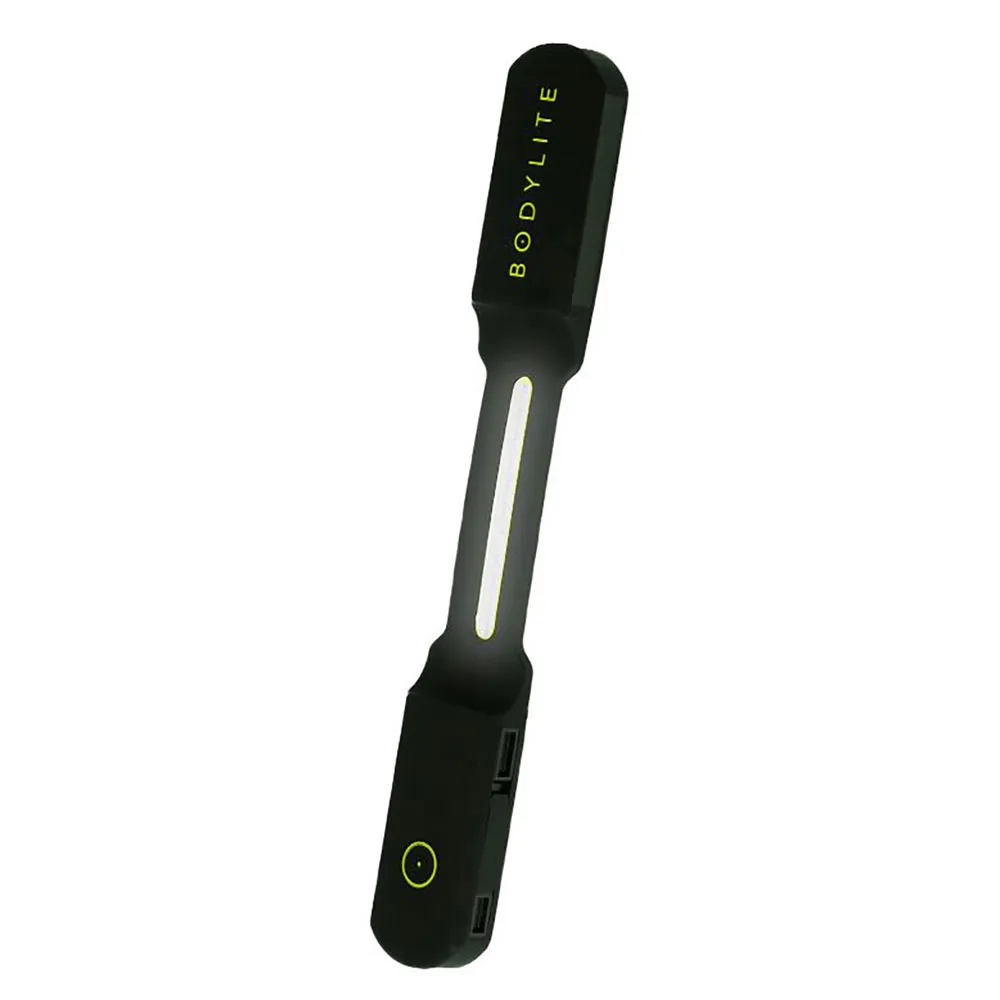 Bodylite Gear Nachtlicht, Black / fluo yellow, One Size Bodylite Gear Nachtlicht, Black / fluo yellow, One Size