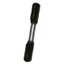 Bodylite Gear Nachtlicht, Black / fluo yellow, One Size