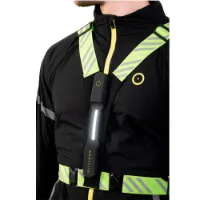 Bodylite Gear Nightviz Weste male