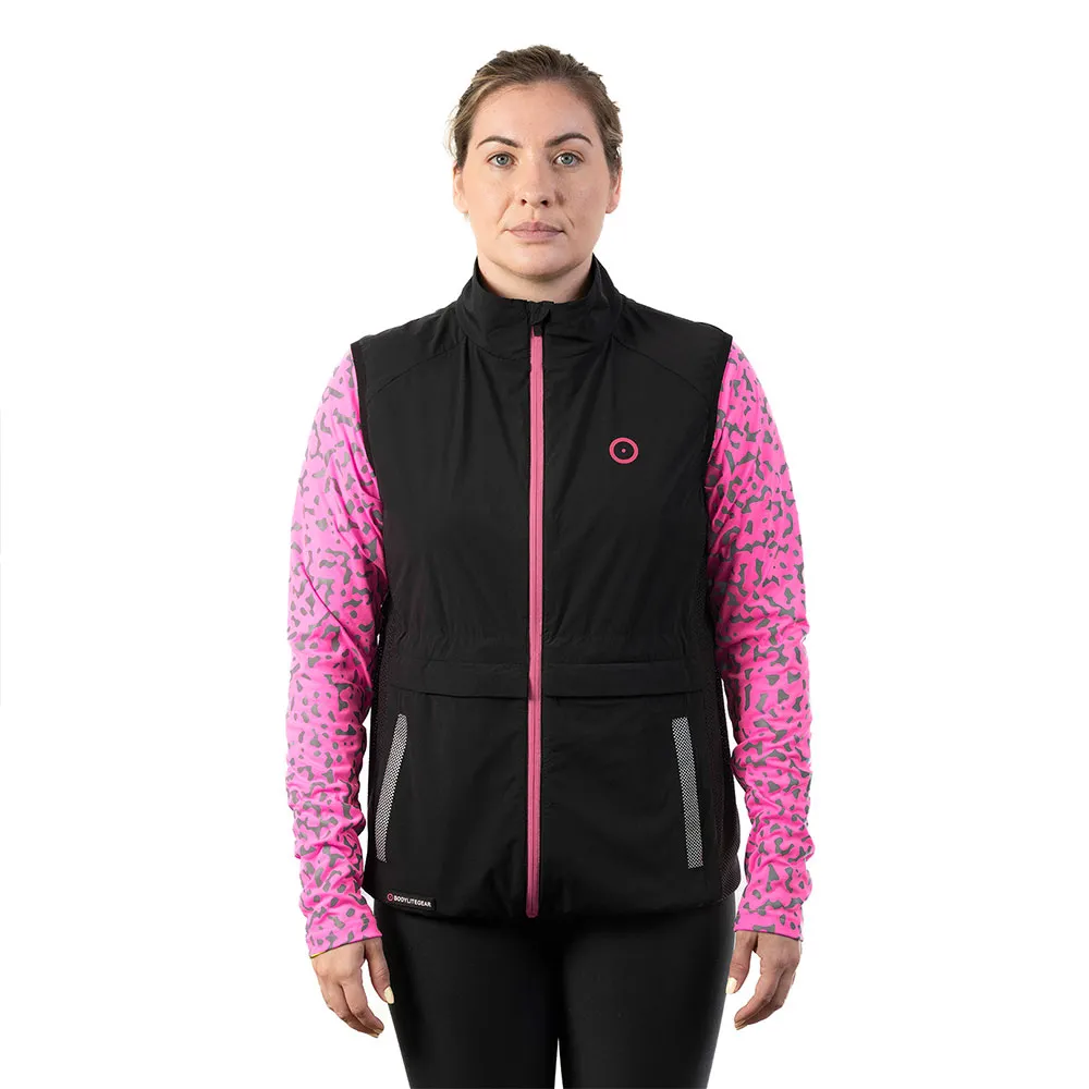 Bodylite Gear Nightviz Weste male Bodylite Gear Nightviz Weste male