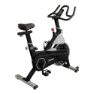 Bodytone Active Bike 200 Connect Heimtrainer, Black / grey, One Size