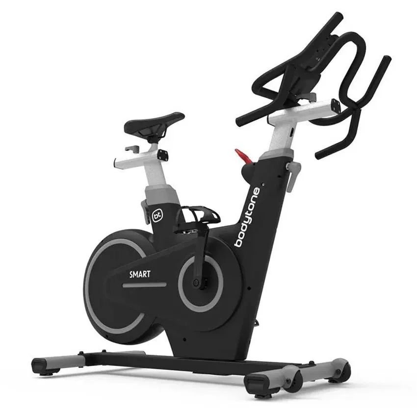 Bodytone Active Bike 350 Smart Indoor-fahrrad, Grey, One Size