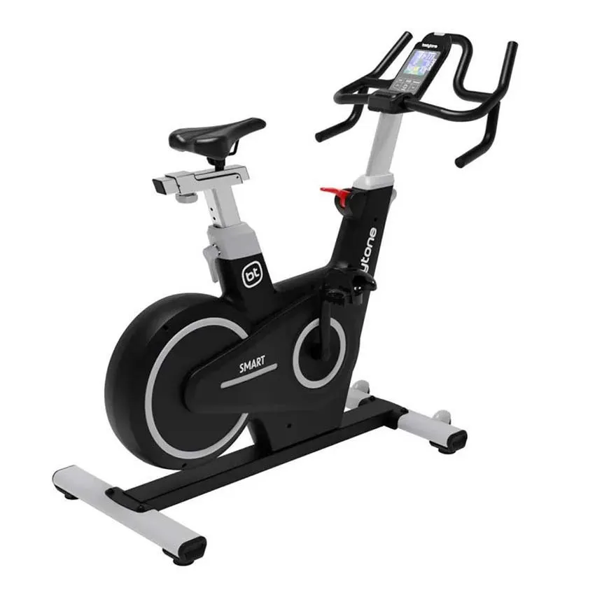 Bodytone Active Bike 350 Smart Indoor-fahrrad, Grey, One Size