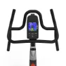 Bodytone Active Bike 350 Smart Indoor-fahrrad, Grey, One Size