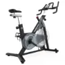 Bodytone Ds25+ Indoor-fahrrad, Black, One Size