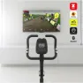 Bodytone Du30 Heimtrainer, Black, One Size