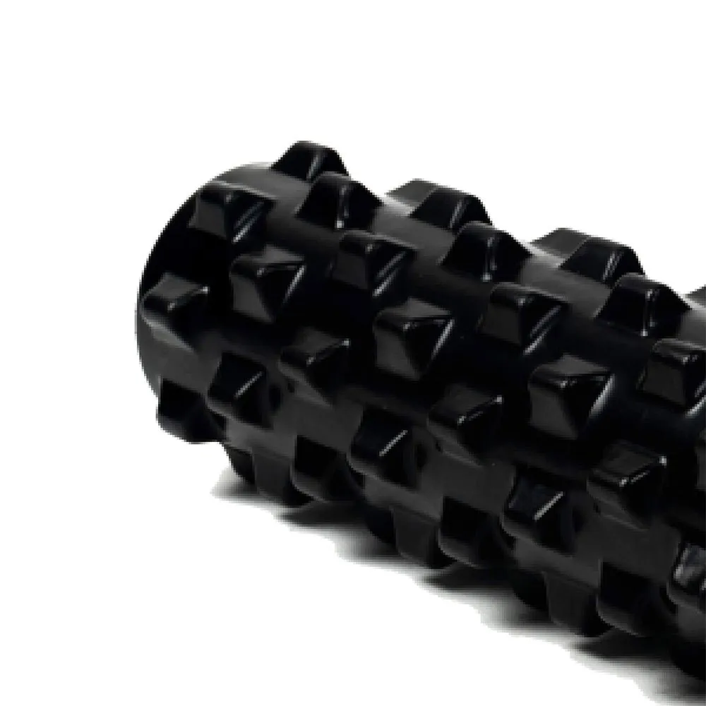 Bodytone Pur Massage-roller, Black, 32cm Bodytone Pur Massage-roller, Black, 32cm