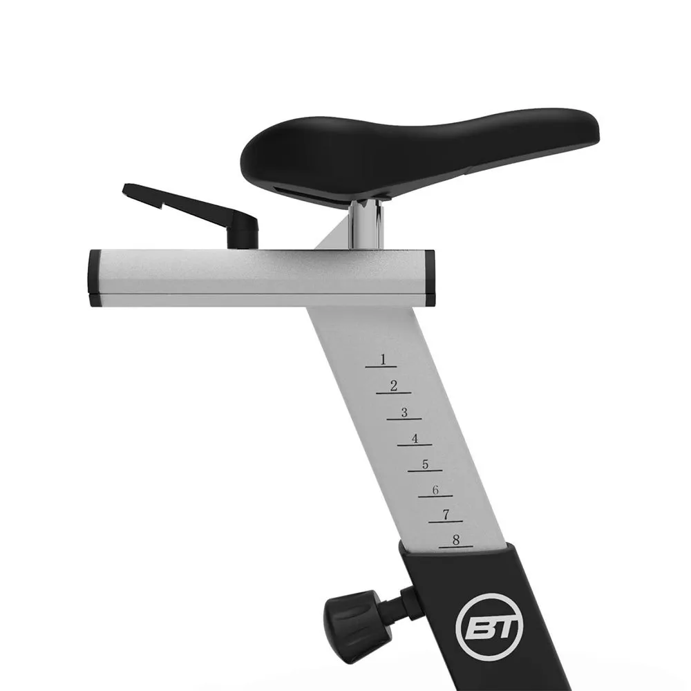 Bodytone Smart Smb1v3 Indoor-fahrrad, Black, One Size Bodytone Smart Smb1v3 Indoor-fahrrad, Black, One Size