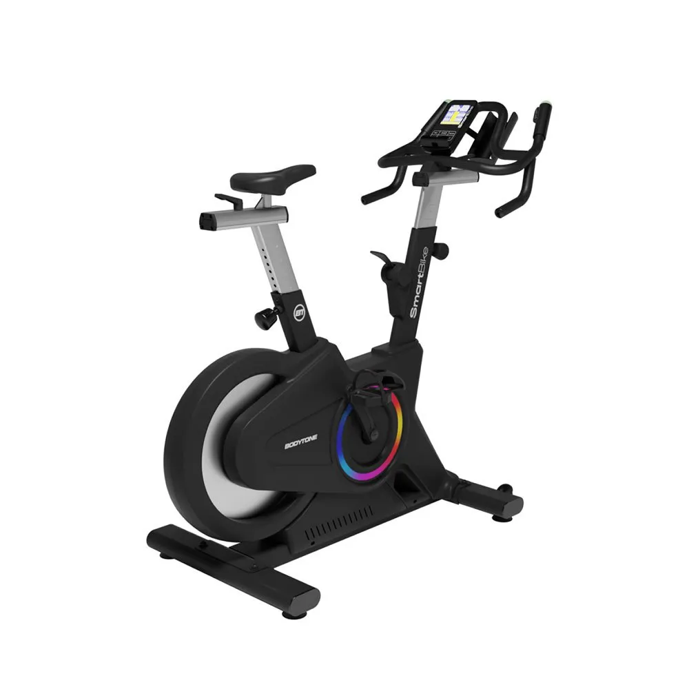 Bodytone Smart Smb1v3 Indoor-fahrrad, Black, One Size Bodytone Smart Smb1v3 Indoor-fahrrad, Black, One Size
