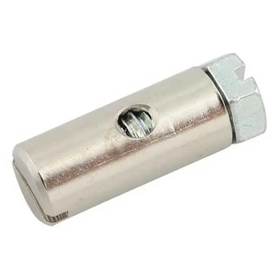 Bofix 6 X 14 Mm Fahrradnippel 25 Einheiten, Gold, One Size Bofix 6 X 14 Mm Fahrradnippel 25 Einheiten, Gold, One Size