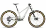 bold Cycles Linkin 135 Ultimate - 12K Fully, Grau, M