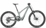 bold Cycles Unplugged Ultimate - 12K Fully, Grau, M