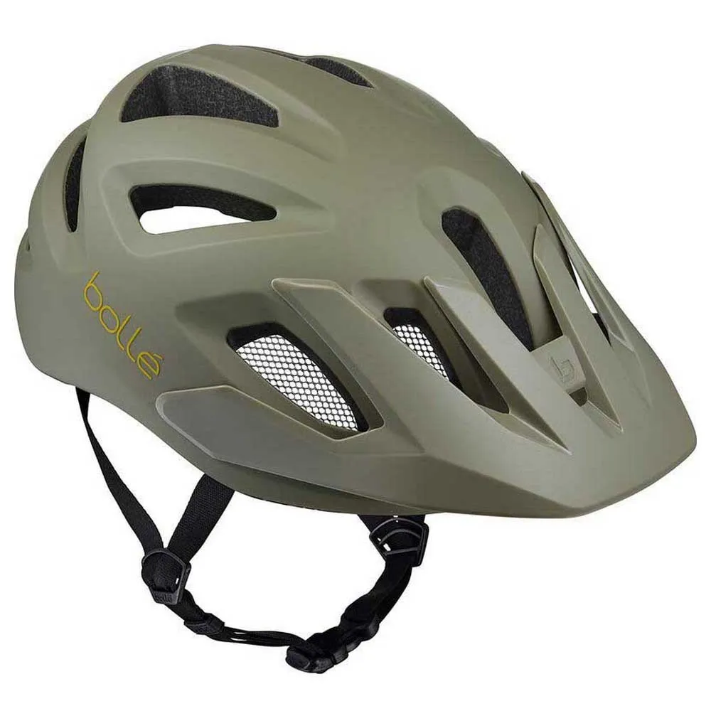 Bollé Adapt Pure Mtb-helm Bollé Adapt Pure Mtb-helm