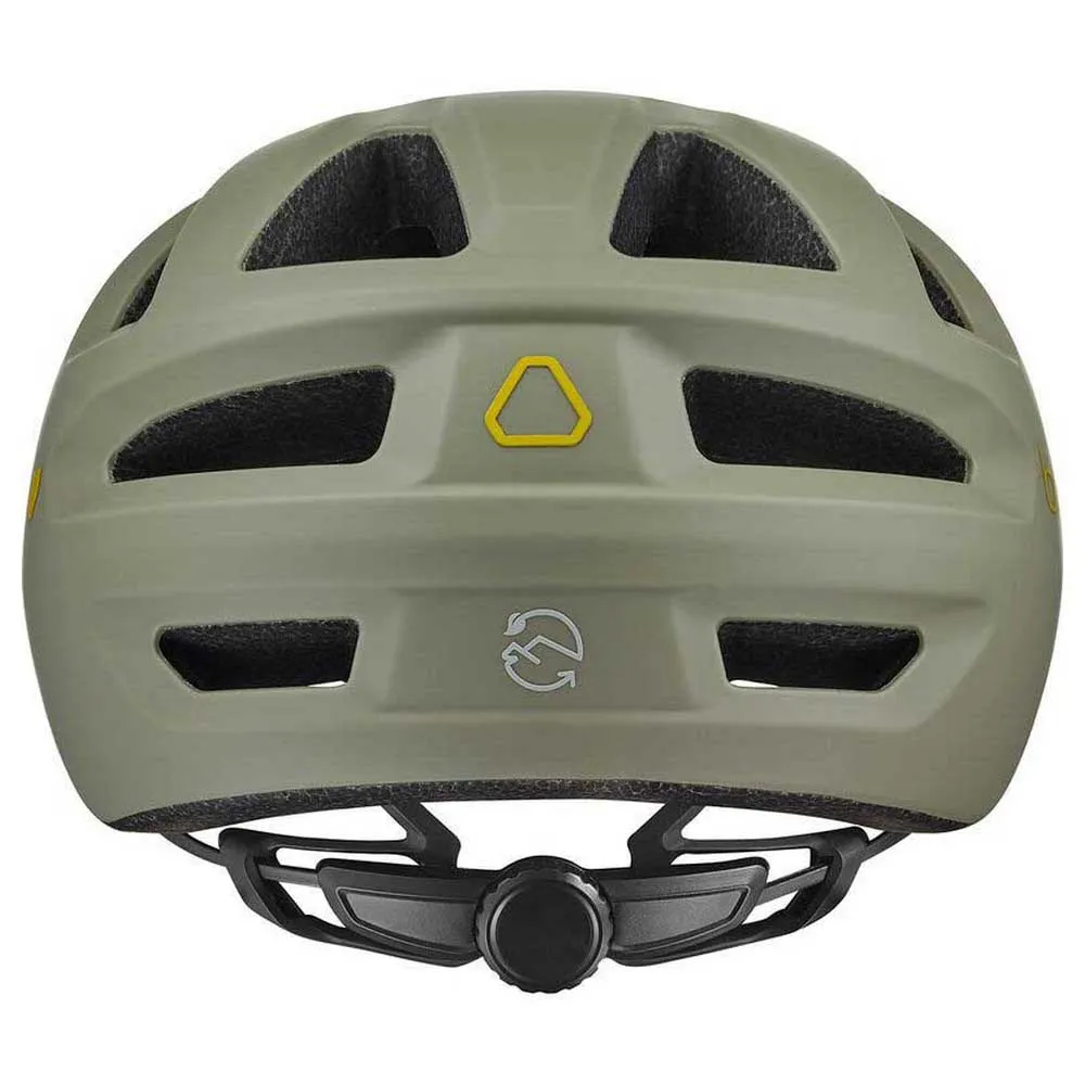Bollé Adapt Pure Mtb-helm Bollé Adapt Pure Mtb-helm