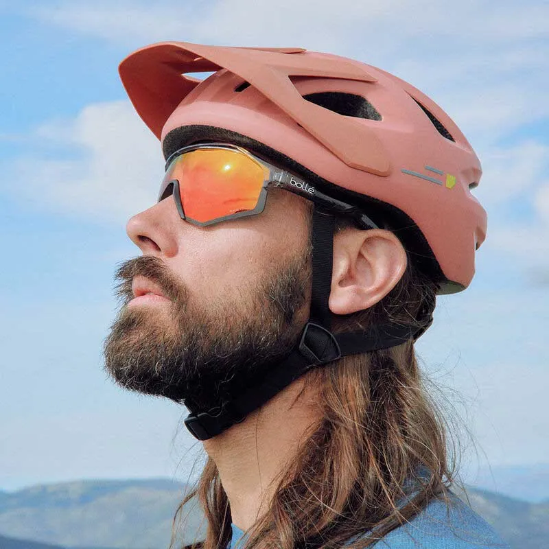 Bollé Adapt Pure Mtb-helm Bollé Adapt Pure Mtb-helm