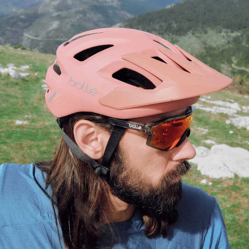 Bollé Adapt Pure Mtb-helm Bollé Adapt Pure Mtb-helm