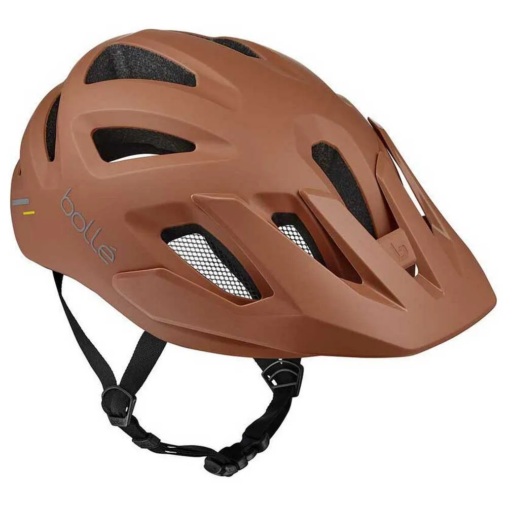 Bollé Adapt Pure Mtb-helm Bollé Adapt Pure Mtb-helm