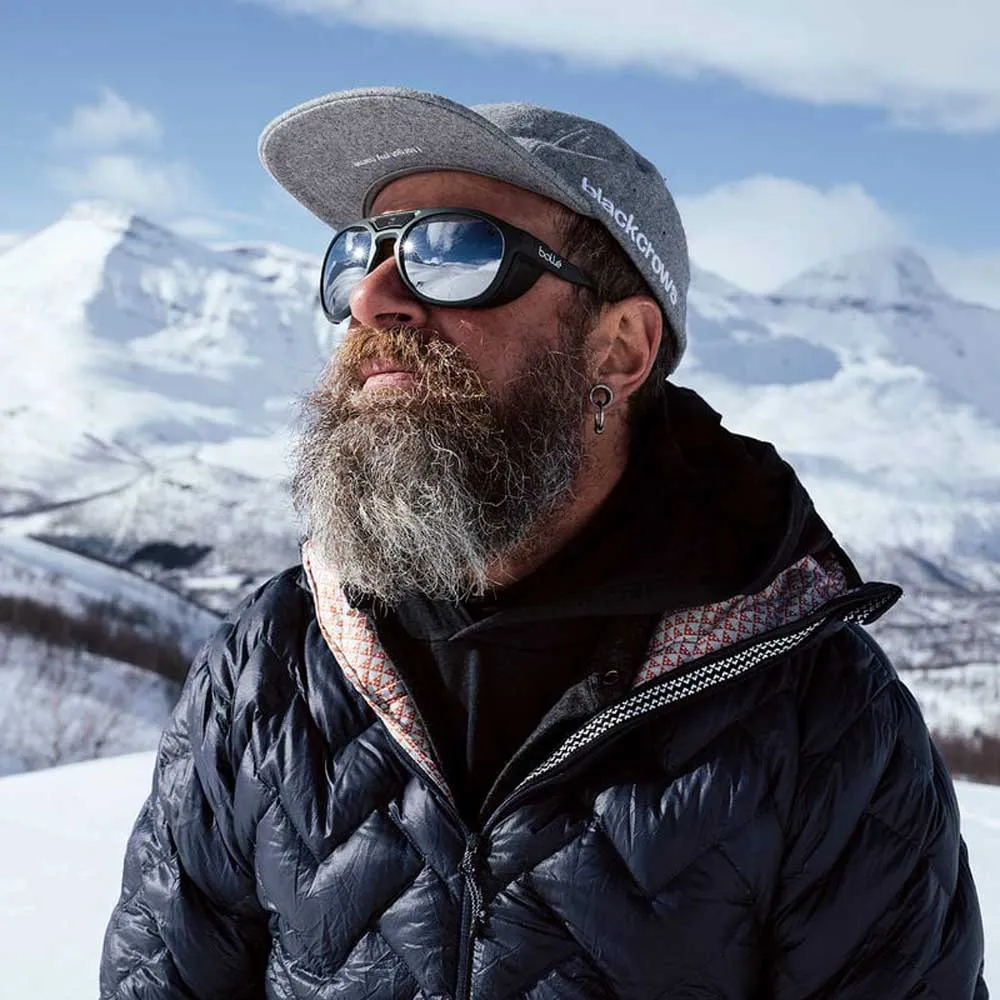 Bollé Adventurer Sonnenbrille Bollé Adventurer Sonnenbrille