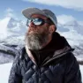 Bollé Adventurer Sonnenbrille