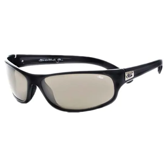 Bollé Anaconda Sonnenbrille, Shiny black, TNS/CAT3 Bollé Anaconda Sonnenbrille, Shiny black, TNS/CAT3