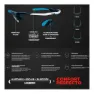 Bollé B-rock Pro Photochrome Sonnenbrille