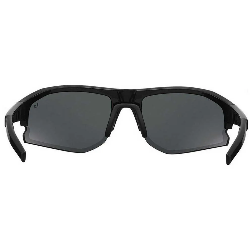 Bollé Bolt 2.0 Sonnenbrille, Shiny matte black, TNS/CAT3 Bollé Bolt 2.0 Sonnenbrille, Shiny matte black, TNS/CAT3
