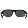 Bollé Bolt 2.0 Sonnenbrille, Shiny matte black, TNS/CAT3