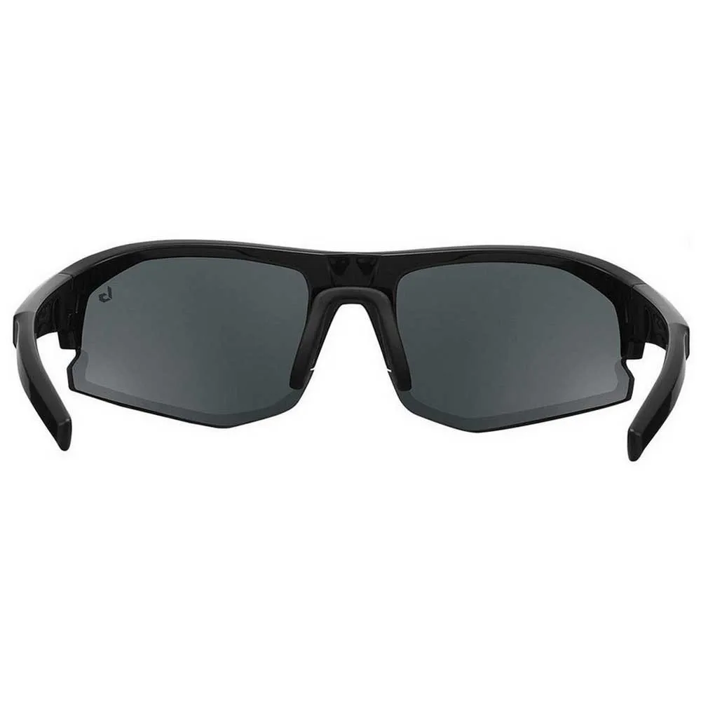 Bollé Bolt S 2.0 Sonnenbrille, Shiny matte black, TNS/CAT3 Bollé Bolt S 2.0 Sonnenbrille, Shiny matte black, TNS/CAT3