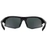 Bollé Bolt S 2.0 Sonnenbrille, Shiny matte black, TNS/CAT3