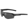 Bollé Bolt S 2.0 Sonnenbrille, Shiny matte black, TNS/CAT3