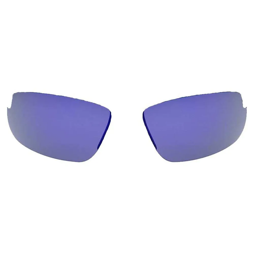 Bollé Breaker Ersatzlinsen, Blue violet/cat3 Bollé Breaker Ersatzlinsen, Blue violet/cat3