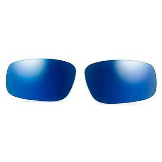 Bollé Breaker Polarized Ersatzlinsen, Polarized offshore blue/cat3 Bollé Breaker Polarized Ersatzlinsen, Polarized offshore blue/cat3