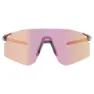 Bollé C-icarus Photochrome Sonnenbrille, Grey crystal, Clear Ruby Photochromic/CAT0-3