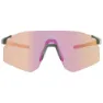 Bollé C-icarus Photochrome Sonnenbrille, Mineral green, Clear Ruby Photochromic/CAT0-3