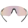 Bollé C-icarus Photochrome Sonnenbrille, Mineral green, Clear Ruby Photochromic/CAT0-3